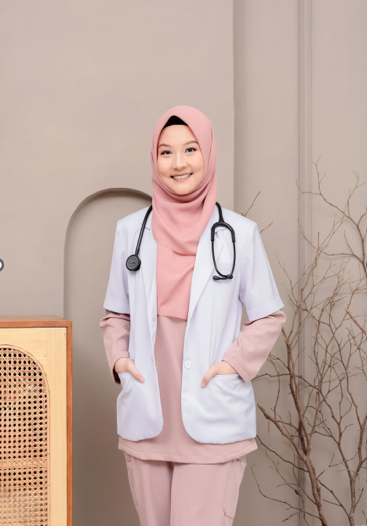 dr. Athaya Taufiqy