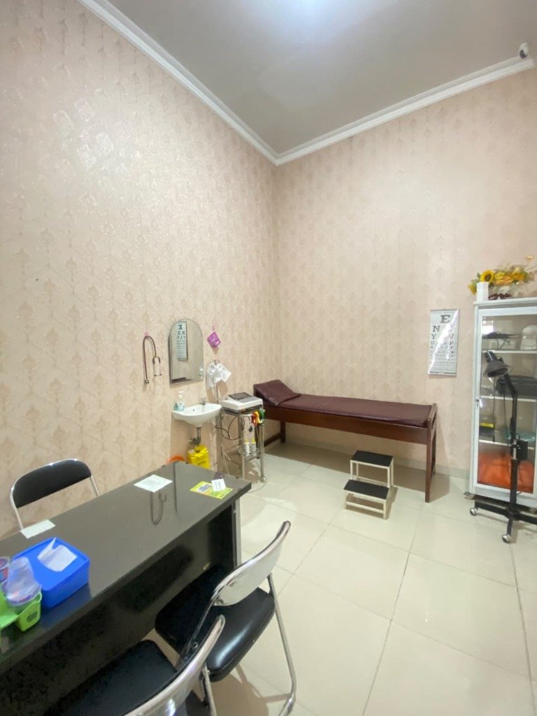 Ruang Poli Umum